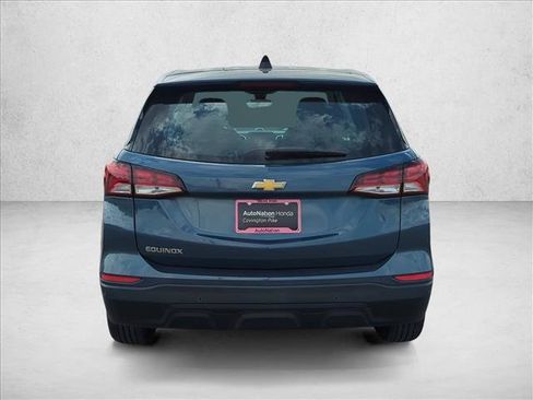 Used 2024 Chevrolet Equinox LS FWD image 8