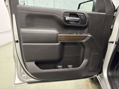 Used 2020 Chevrolet Silverado 1500 LT w/ All-Star Edition image 14