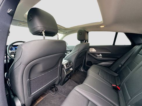 Used 2025 Mercedes-Benz GLE 450 GLE 450 image 27