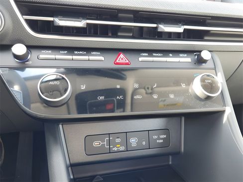 New 2026 Hyundai Sonata SEL image 20