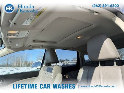 Used 2014 Honda CR-V EX-L image 6