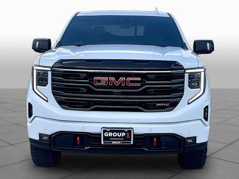 Used 2026 GMC Sierra 1500 AT4 w/ AT4 Premium Package AWD/4WD image 5