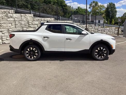 New 2026 Hyundai Santa Cruz SEL AWD/4WD image 8