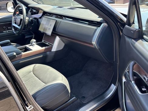 Used 2024 Land Rover Range Rover SE image 26