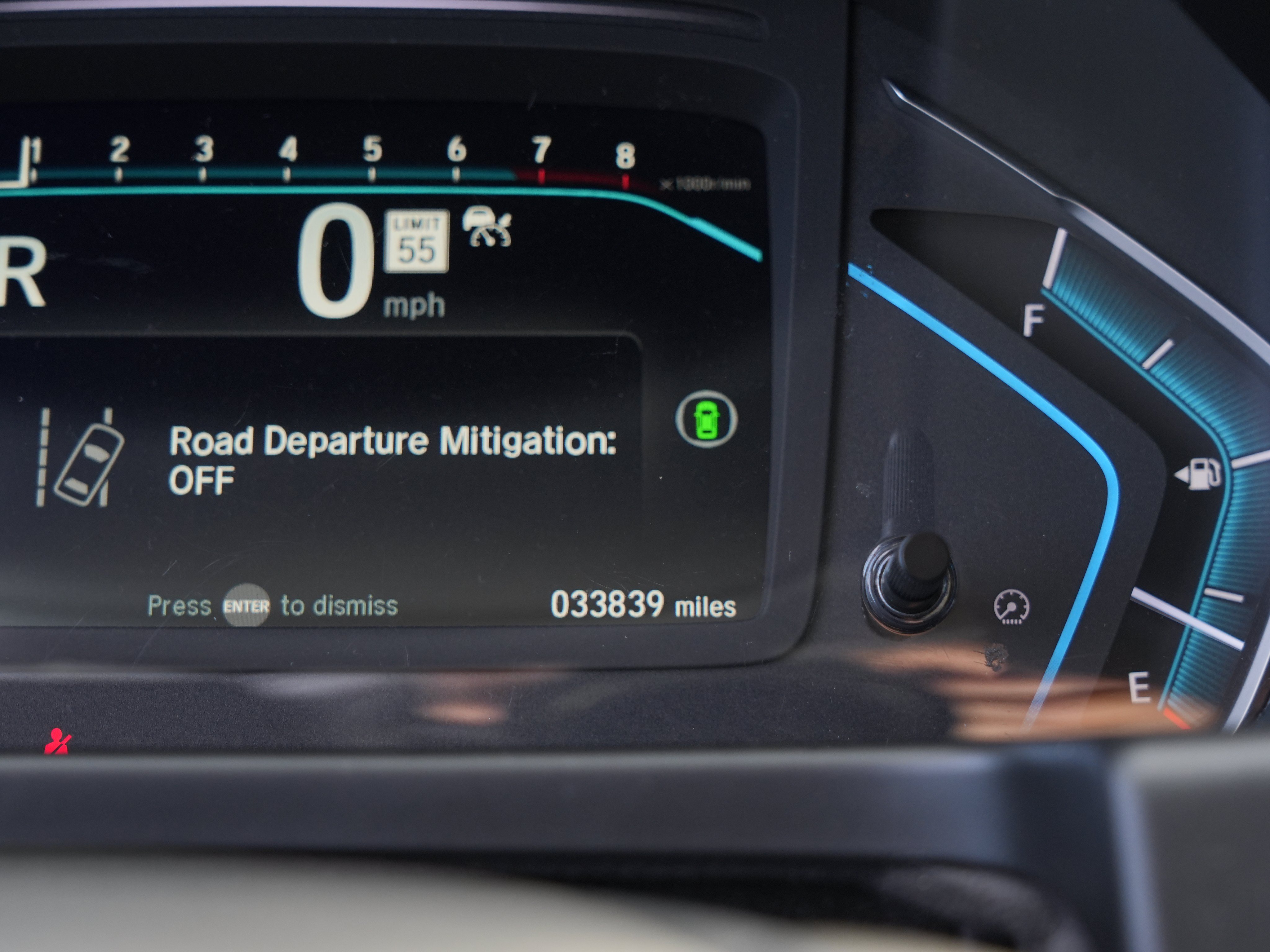 Used 2022 Honda Odyssey EX-L image 30