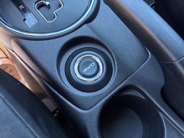 Used 2015 Mitsubishi Outlander Sport ES AWD/4WD image 33
