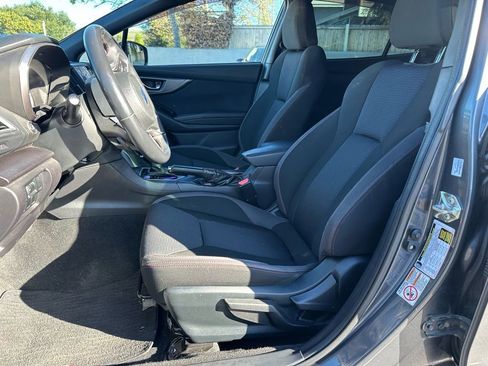 Used 2018 Subaru Impreza 2.0i Sport image 10