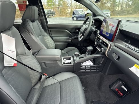 New 2026 Toyota Tacoma TRD Off-Road image 33