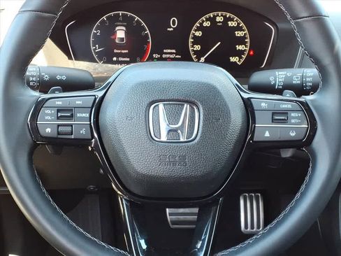 Used 2024 Honda Civic Sport image 16