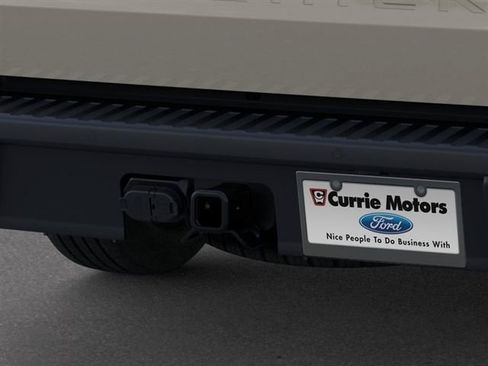 New 2025 Ford Maverick Lariat w/ Black Appearance Package image 23