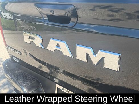 New 2026 RAM 1500 Big Horn image 50