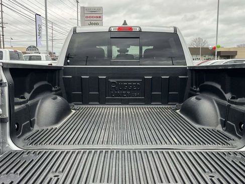 Used 2022 RAM 1500 Big Horn image 21