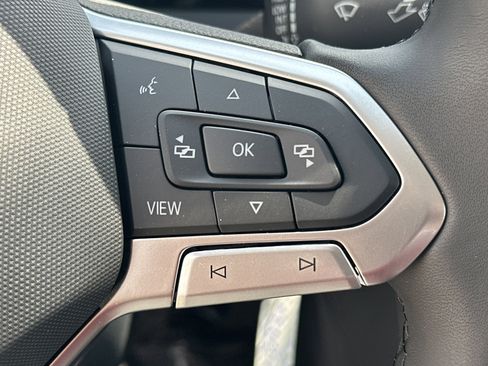New 2026 Volkswagen Jetta S FWD image 19
