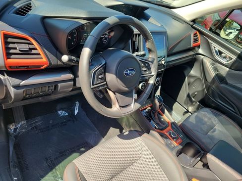Used 2020 Subaru Forester Sport AWD/4WD image 7