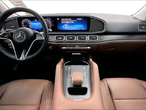 New 2026 Mercedes-Benz GLE 350 4MATIC image 5