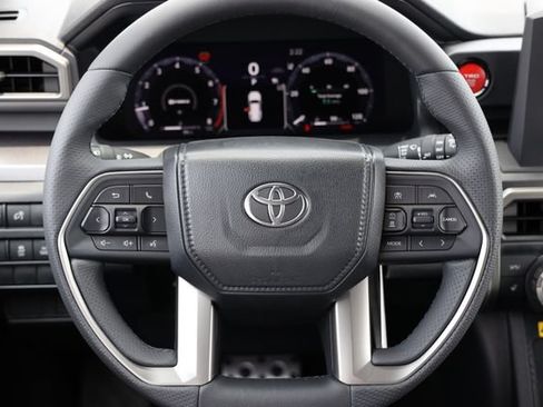 New 2026 Toyota 4Runner TRD Sport AWD/4WD image 27