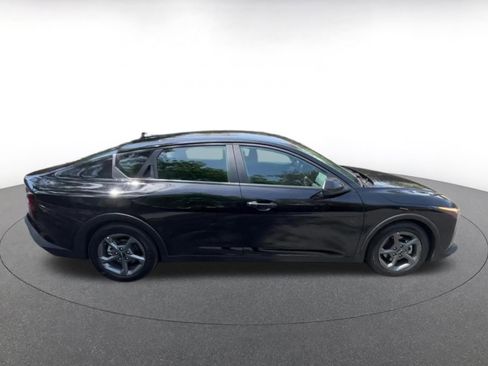 Used 2025 Kia K4 FWD image 16