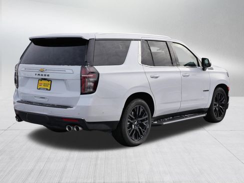 Used 2024 Chevrolet Tahoe High Country w/ Advanced Technology Package image 7