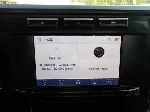 Used 2024 Ford F350 XL w/ 360-Degree Camera Package AWD/4WD image 18