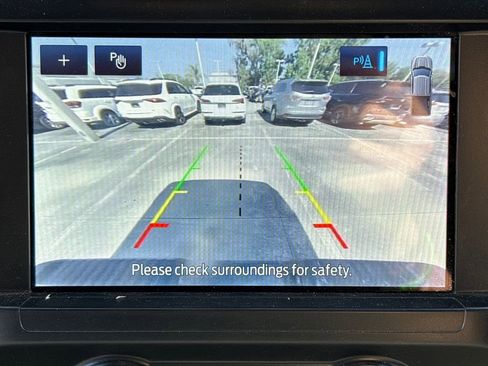 Used 2021 Ford F150 XL w/ Equipment Group 101A High image 25