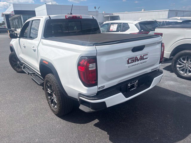 Used 2024 GMC Canyon Elevation w/ Convenience Package RWD image 7