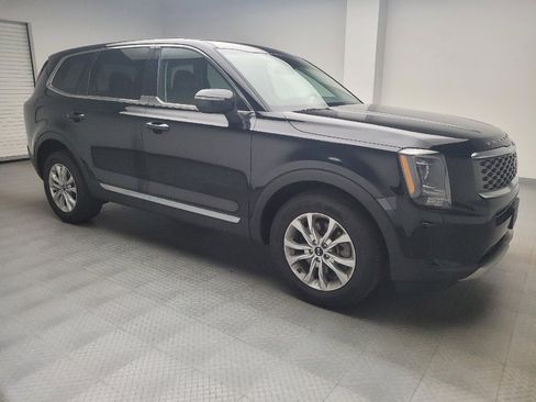 Used 2020 Kia Telluride LX AWD/4WD image 11