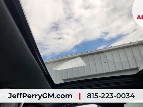 Used 2021 Cadillac XT5 Premium Luxury AWD/4WD image 13