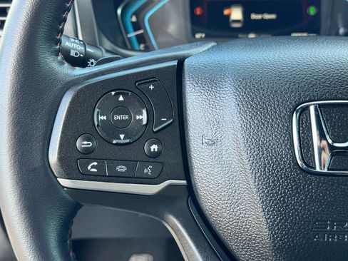 Used 2023 Honda Odyssey Sport image 24