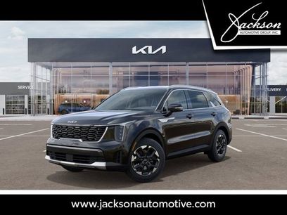 Used 2025 Kia Sorento S