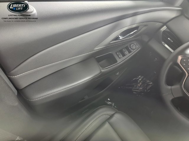 Used 2024 Chevrolet Traverse LT AWD/4WD image 30