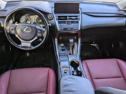 Used 2020 Lexus NX 300 FWD w/ Premium Package image 17