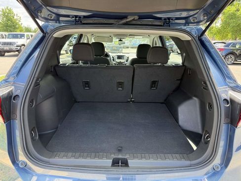 Used 2024 Chevrolet Equinox LS w/ Sport Edition AWD/4WD image 33
