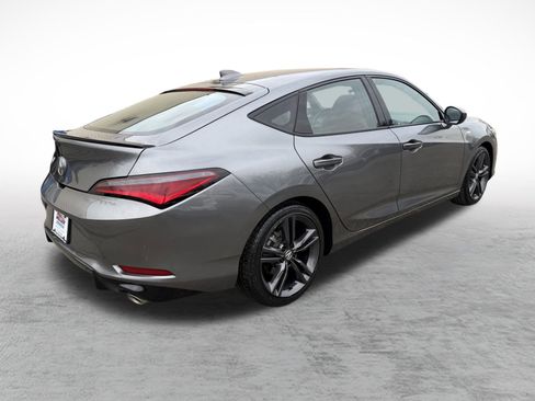 Used 2023 Acura Integra A-Spec image 7