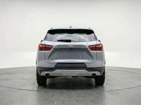 Used 2025 Chevrolet Blazer LT FWD image 7