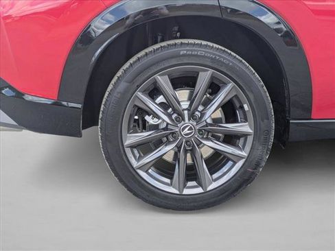 New 2026 Acura ADX A-Spec AWD/4WD image 11