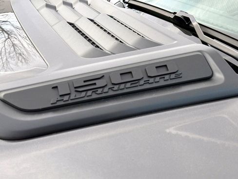 New 2026 RAM 1500 Laramie w/ Sport Appearance Package image 6