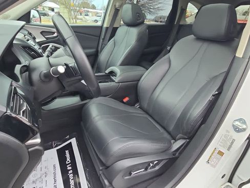 Used 2021 Acura RDX AWD image 10