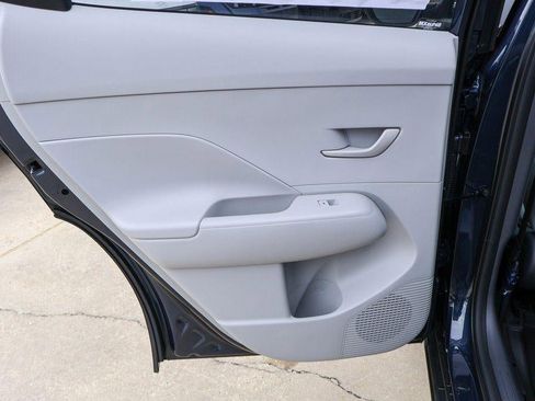 New 2026 Hyundai Kona SEL Sport image 13