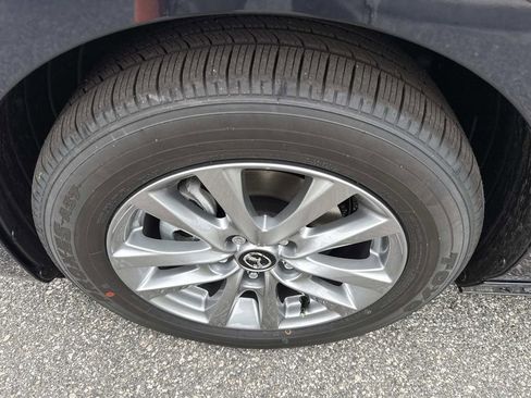 New 2026 MAZDA MAZDA3 s image 13