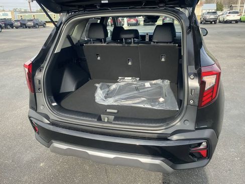 New 2026 Kia Seltos S image 23