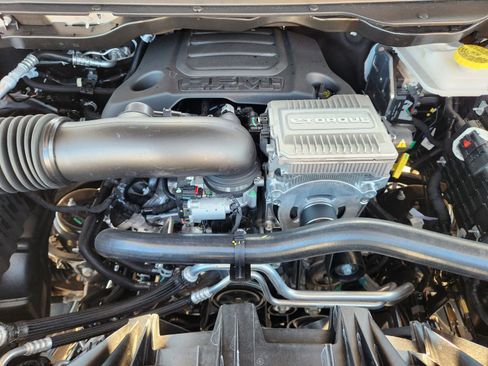 New 2026 RAM 1500 Laramie image 23