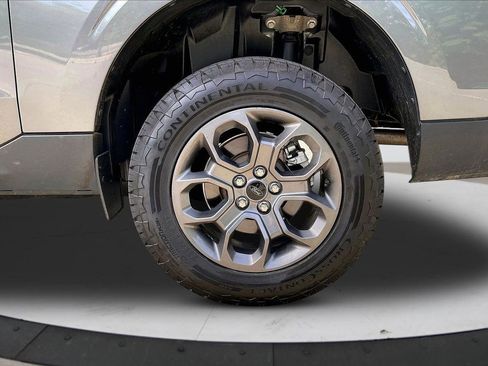 Used 2023 Ford Maverick XLT FWD image 34