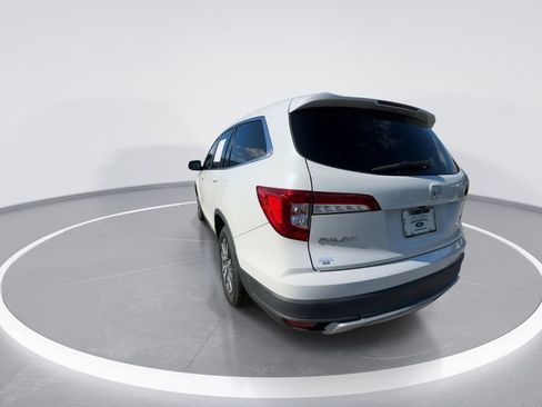 Used 2020 Honda Pilot EX-L image 6