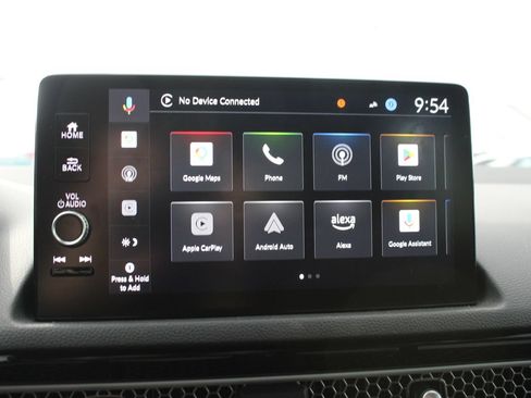 Used 2025 Honda Civic Sport image 15