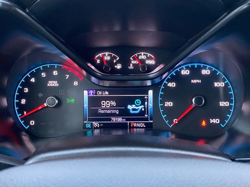 Used 2018 GMC Canyon SLE image 22