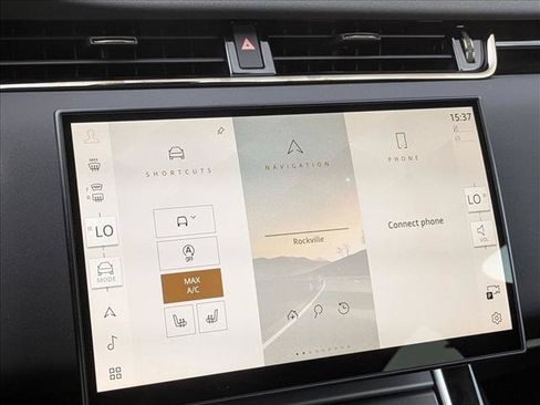 New 2026 Land Rover Range Rover Evoque S AWD/4WD image 12