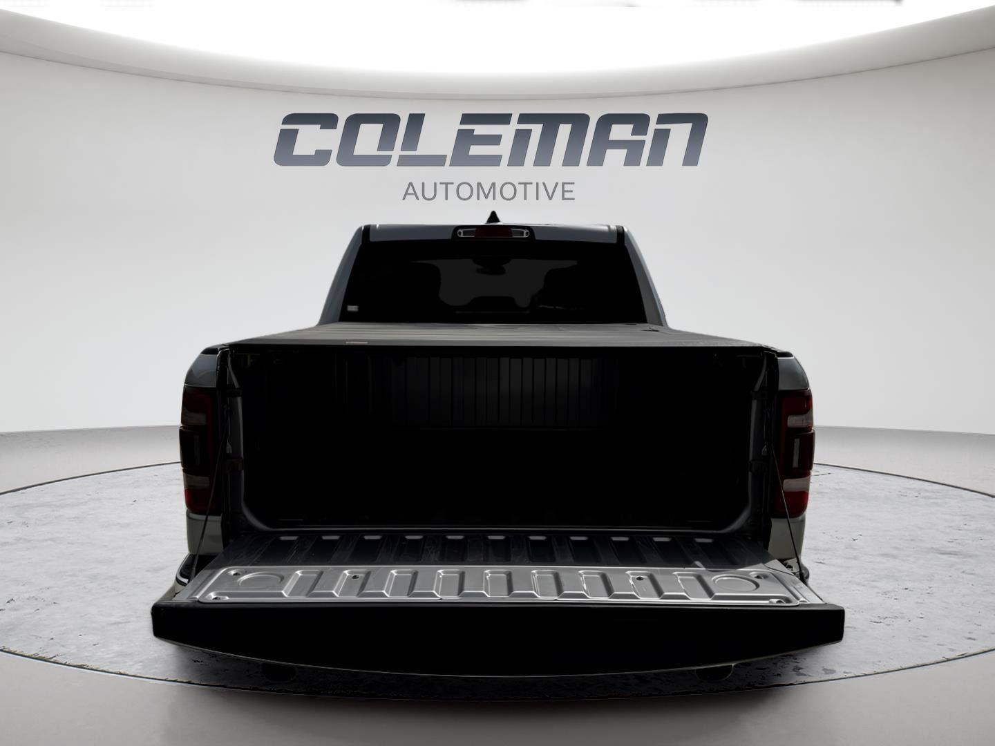 Used 2020 RAM 1500 Laramie AWD/4WD image 27