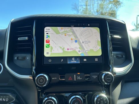 New 2026 RAM 1500 Express image 29