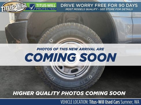 Used 2019 Ford F250 XL w/ Power Equipment Group AWD/4WD image 5
