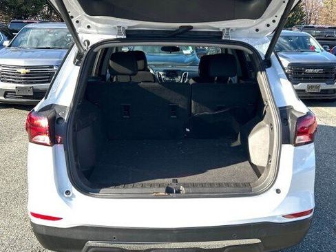 Certified 2022 Chevrolet Equinox LT image 5